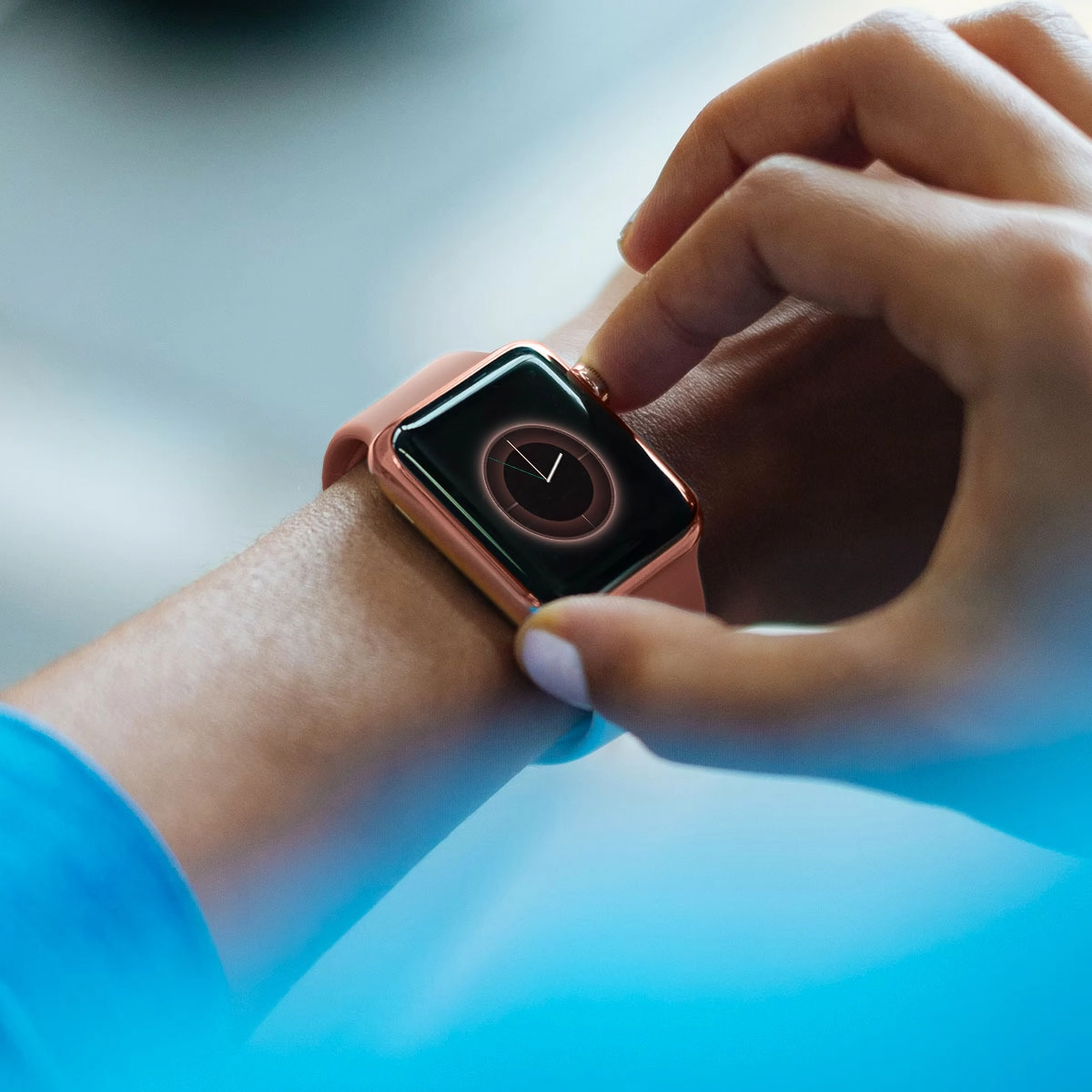 BeSmartwatch - تصویر 3