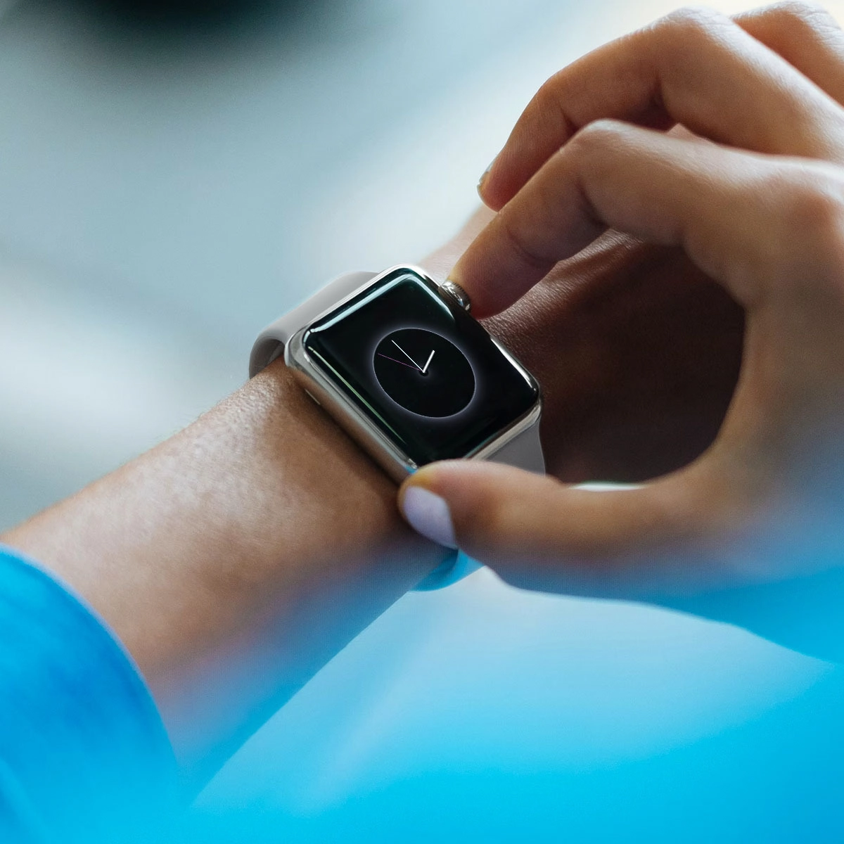 BeSmartwatch - تصویر 5