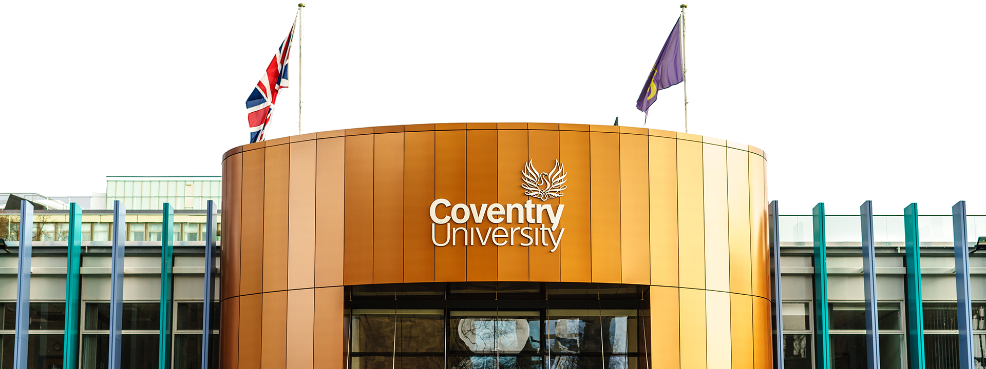    Coventry Univeristy 