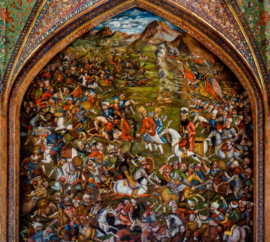 A_painting_in_Chehel_Sotoun1-2-956x1024