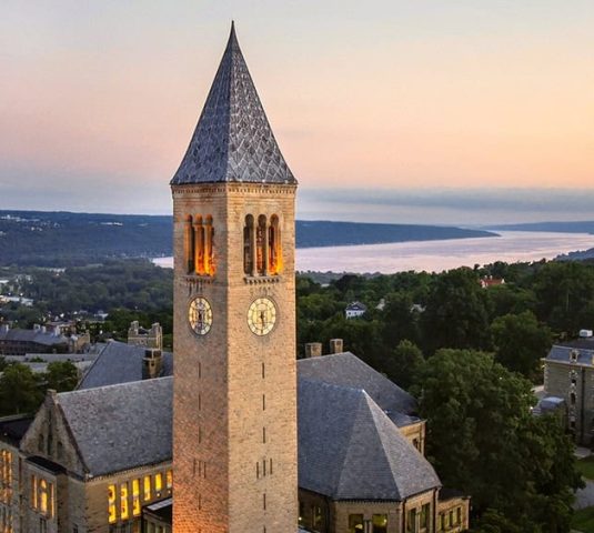 CornellUniversity