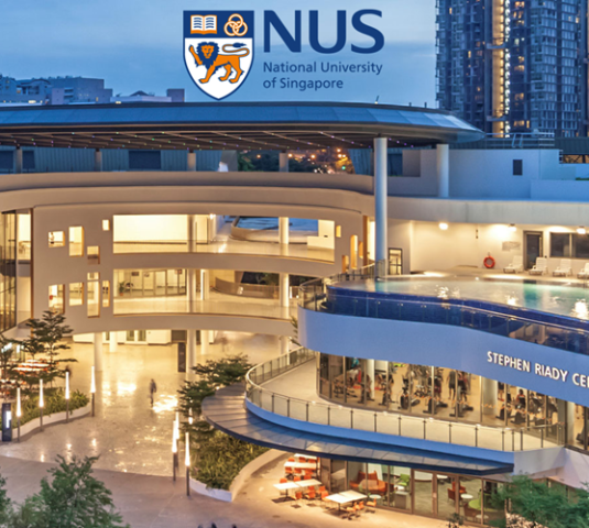 NUS