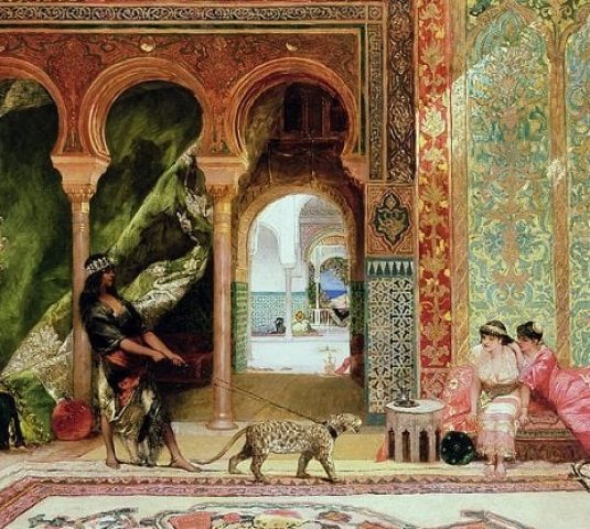 a-royal-palace-in-morocco-benjamin-jean-joseph-constant